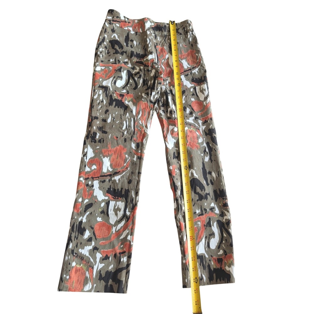 Chic, retro Women Ankle Pants Size 2